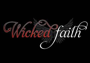 logo Wicked Faith